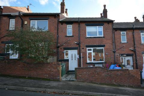 3 bedroom terraced house for sale, Silver Royd Terrace, Leeds, West Yorkshire