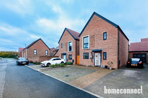 undefined, Gauntlet Drive, Hornchurch