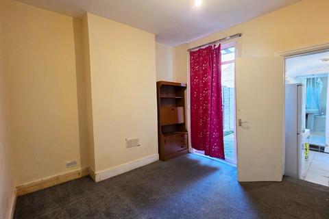 undefined, Field Road, London
