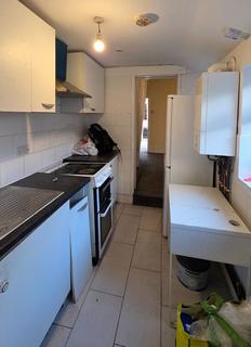 undefined, Field Road, London