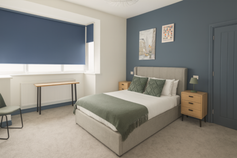 undefined, Room 1
