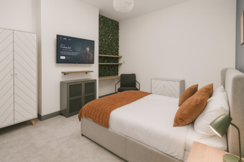 undefined, Room 2
