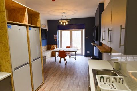 1 bedroom in a house share to rent, Room 2