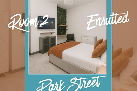 1 bedroom in a house share to rent, Room 2