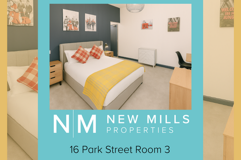 undefined, Room 3