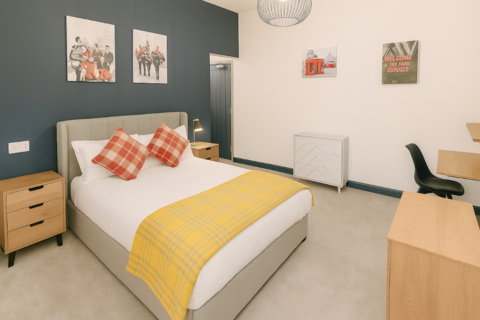 undefined, Room 3