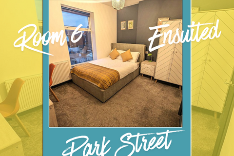 1 bedroom in a house share to rent, Room 6