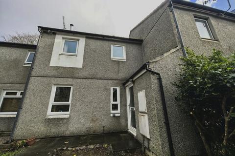 2 bedroom terraced house to rent, Nursery Close, Truro