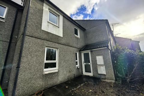 2 bedroom terraced house to rent, Nursery Close, Truro