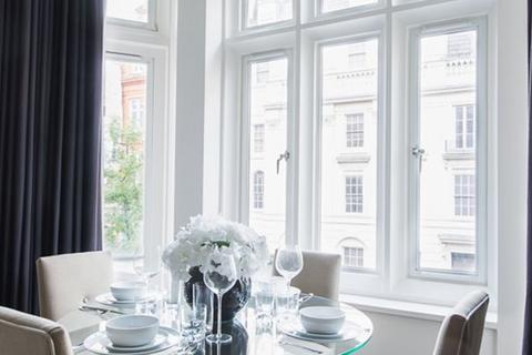 1 bedroom flat to rent, London W1K