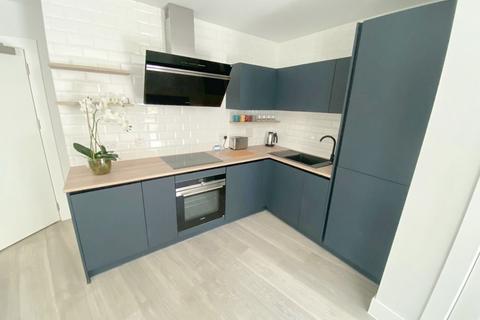 undefined, Lewes Road, Brighton BN2