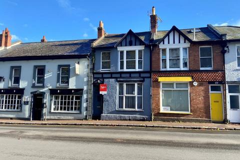 2 bedroom flat to rent, Belgrave Road, Torquay