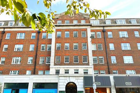 2 bedroom apartment to rent, Chelsea, London SW3