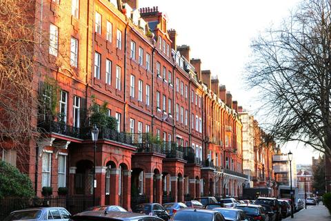6 bedroom apartment to rent, Knightsbridge, London SW1X