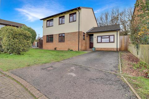 5 bedroom detached house for sale, Lagoon View, West Yelland, Barnstaple, Devon, EX31