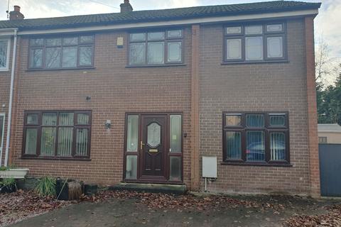 undefined, The Mews, Hindley, Wigan
