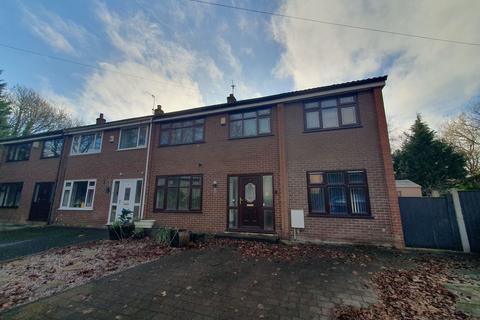 undefined, The Mews, Hindley, Wigan