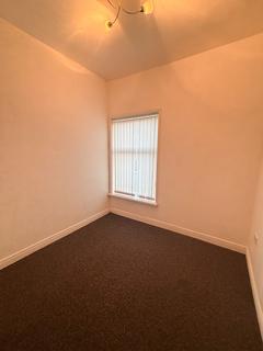 undefined, Bolton BL1