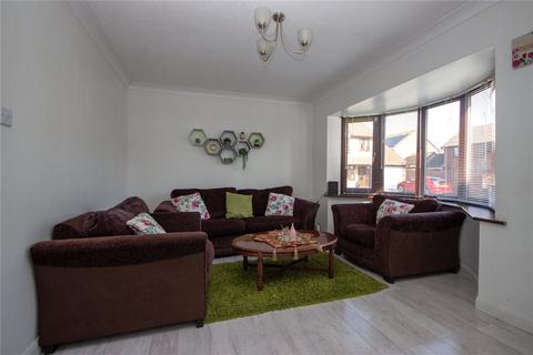 3 bedroom semi-detached house to rent, Boursland Close, Bradley Stoke, Bristol, BS32