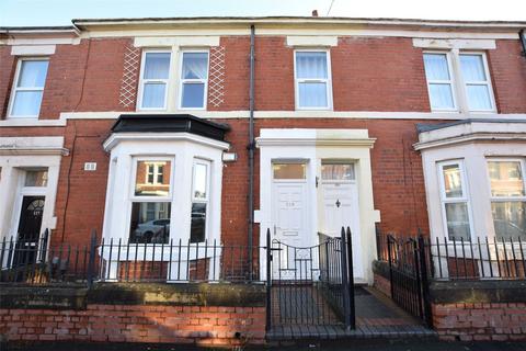 undefined, Wingrove Gardens, Newcastle Upon Tyne, NE4