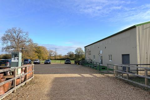 Retail property (high street) to rent - Unit 2, Elm Park Garden Centre, Aldermaston Road, Pamber End, Tadley, Hampshire