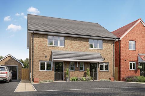 undefined, Plot 146, The Swift at The Skylarks, High Street MK45