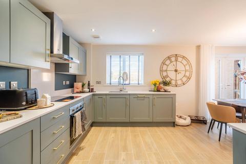 undefined, Plot 026, Dalkey at Ivy Mills, Ivy Mill, Main Street CA28