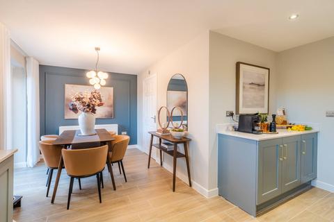 undefined, Plot 026, Dalkey at Ivy Mills, Ivy Mill, Main Street CA28