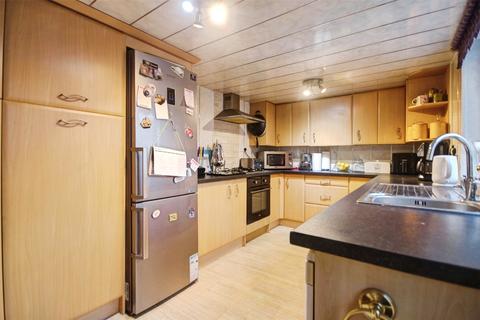 undefined, First Street, Bradley Bungalows, Consett, DH8