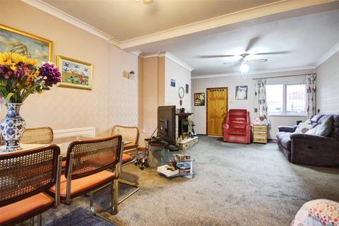 undefined, First Street, Bradley Bungalows, Consett, DH8