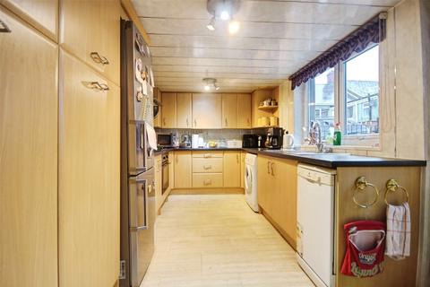 undefined, First Street, Bradley Bungalows, Consett, DH8