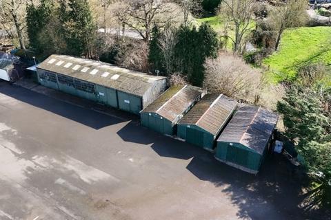 Warehouse to rent, Kirdford Rd Billingshurst RH14 0DD