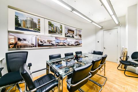 Office to rent, 8 Duke St London W1U 3EW