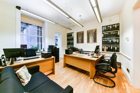 Office to rent, 8 Duke St London W1U 3EW