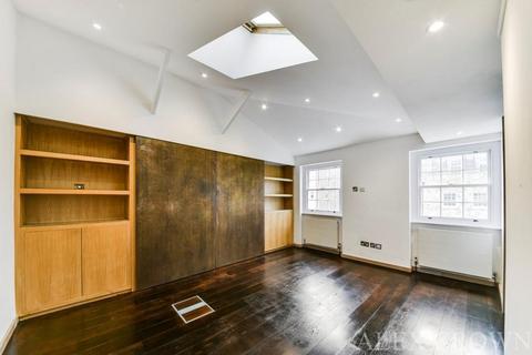 Office to rent, 8 Duke St London W1U 3EW