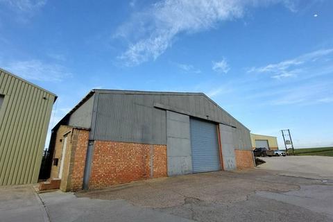 Warehouse to rent, Welby Ln Melton Mowbray LE14 3JL