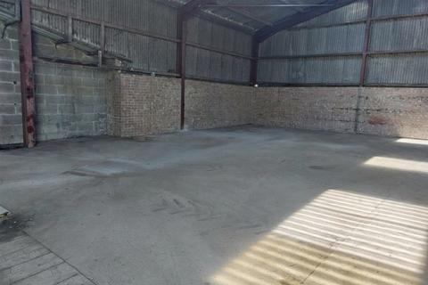 Warehouse to rent, Welby Ln Melton Mowbray LE14 3JL