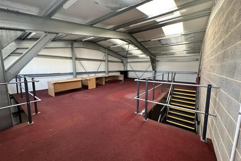 Warehouse to rent, 12-16 Invicta Way Ramsgate CT12 5DD