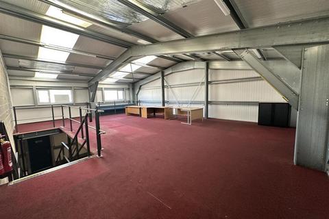 Warehouse to rent, 12-16 Invicta Way Ramsgate CT12 5DD