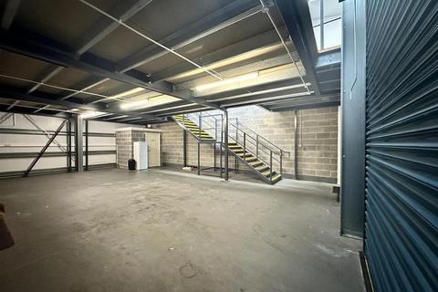 Warehouse to rent, 12-16 Invicta Way Ramsgate CT12 5DD
