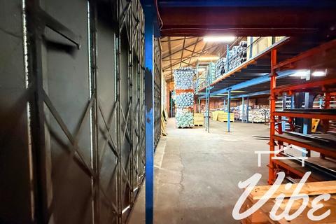Warehouse to rent, Downs Rd London E5 8QJ