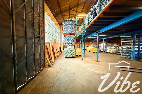 Warehouse to rent, Downs Rd London E5 8QJ