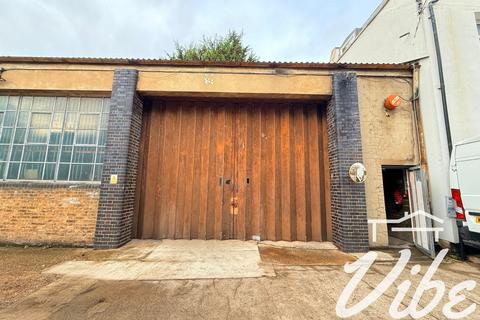 Warehouse to rent, Downs Rd London E5 8QJ