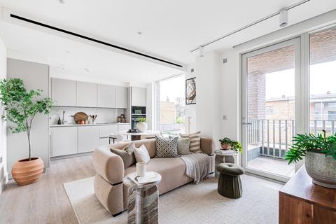 undefined, Clapham Quarter, 9-13 Maud Chadburn Place, London, SW4