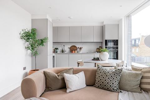 undefined, Clapham Quarter, 9-13 Maud Chadburn Place, London, SW4