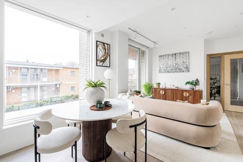undefined, Clapham Quarter, 9-13 Maud Chadburn Place, London, SW4