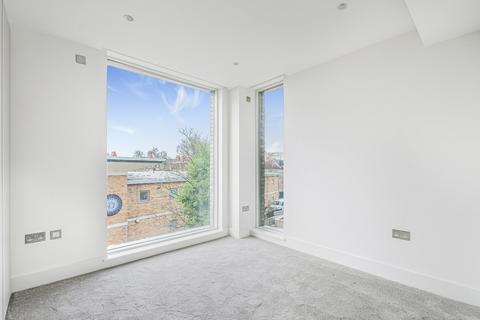 undefined, Clapham Quarter, 9-13 Maud Chadburn Place, London, SW4