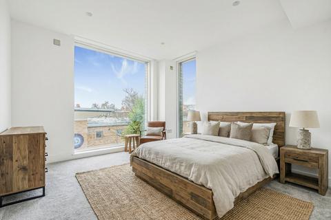 1 bedroom flat for sale, Clapham Quarter, 9-13 Maud Chadburn Place, London, SW4