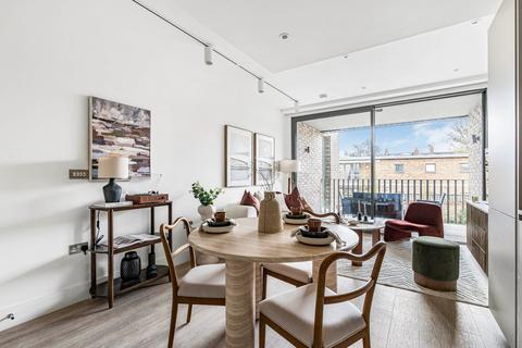 undefined, Clapham Quarter, 9-13 Maud Chadburn Place, London, SW4