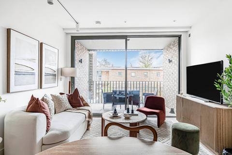 undefined, Clapham Quarter, 9-13 Maud Chadburn Place, London, SW4